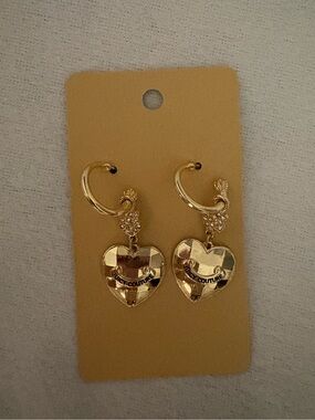 Juicy Couture Earrings